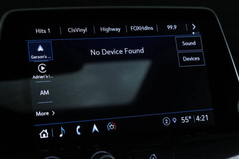 2023 Cadillac CT4 Sport