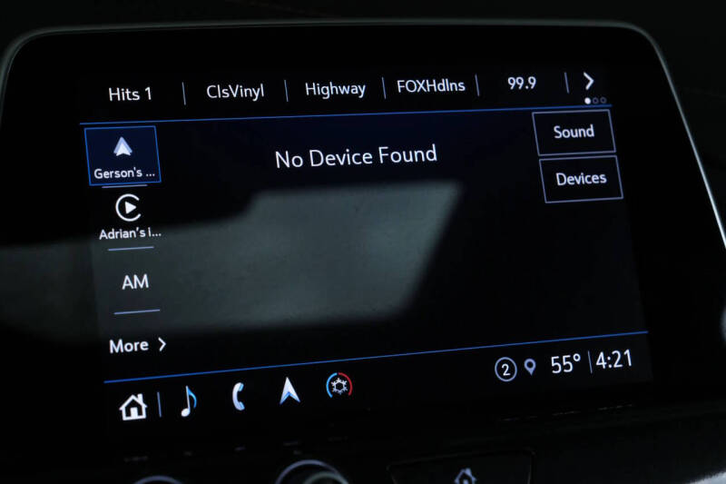 2023 Cadillac CT4 Sport