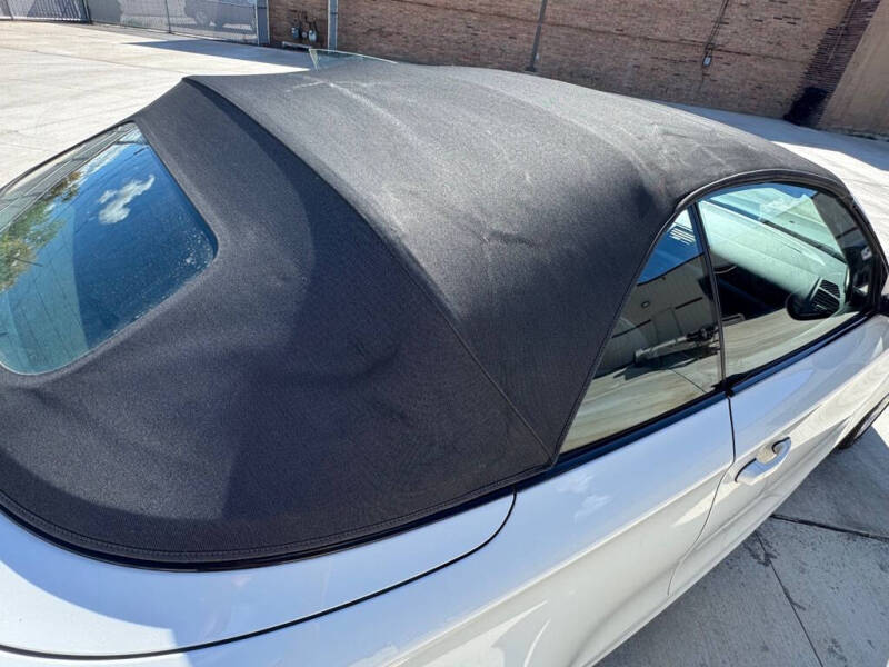 2012 BMW 1 Series 128i