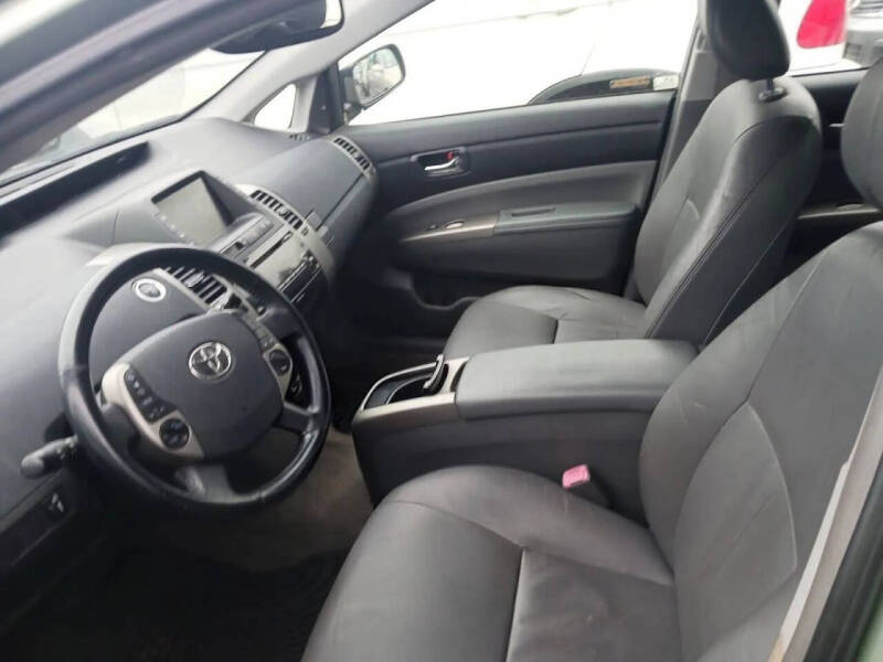 2008 Toyota Prius