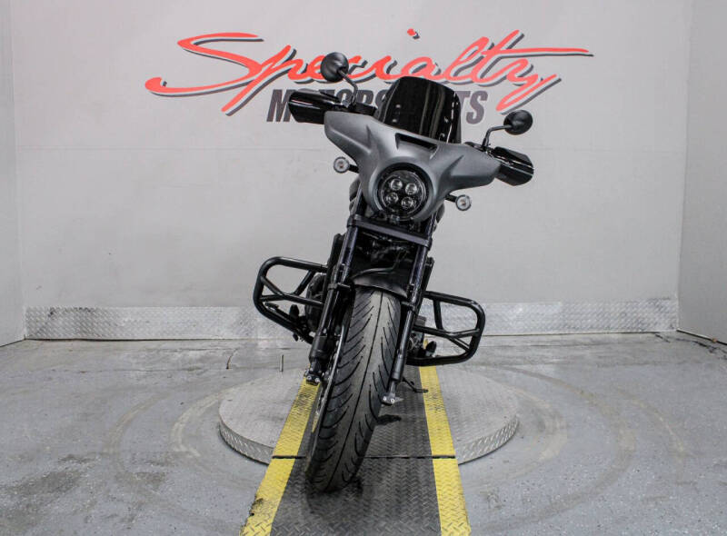 2025 Honda Rebel 1100 DCT