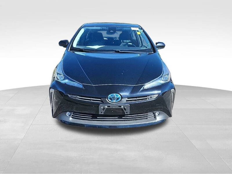 2020 Toyota Prius LE AWD-e