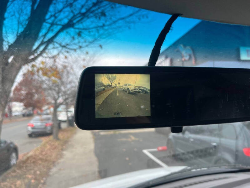 2013 Chevrolet Express 2500