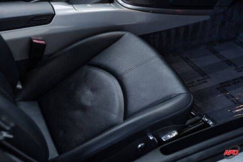 2005 Porsche 911 Carrera