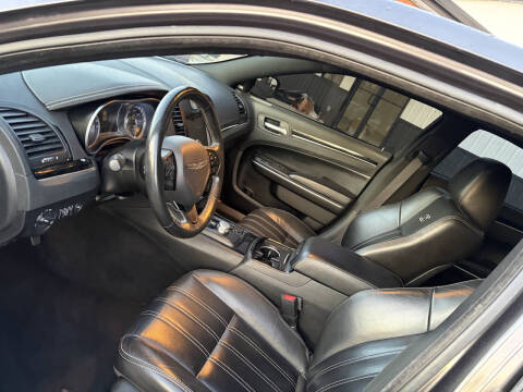 2021 Chrysler 300 S V6