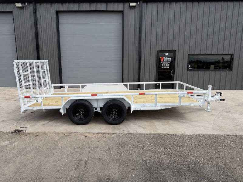2026 Lion Utility