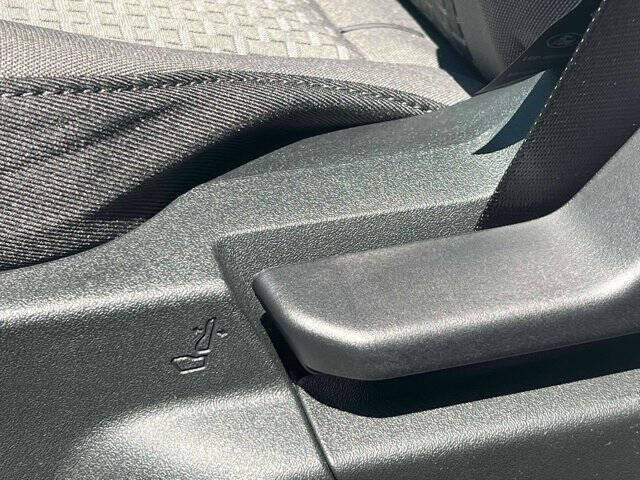 2025 Ford Transit 250