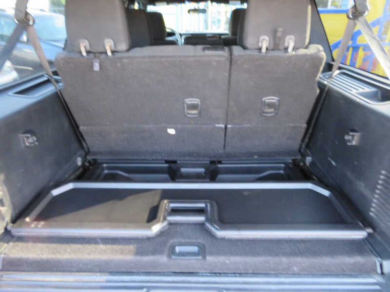 2017 Ford Expedition EL