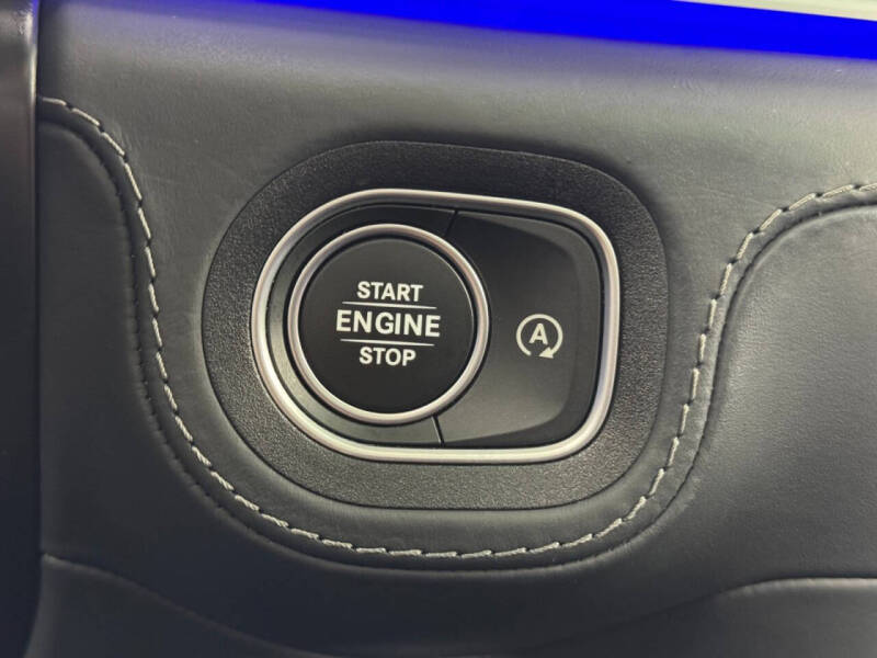 2022 Mercedes-Benz GLS Mercedes-Maybach GLS 600 4MATIC