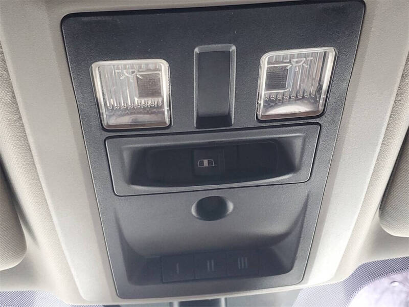 2017 RAM 3500 Laramie