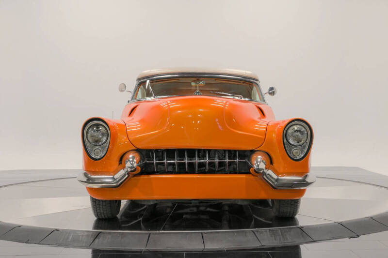 1953 Buick Roadmaster