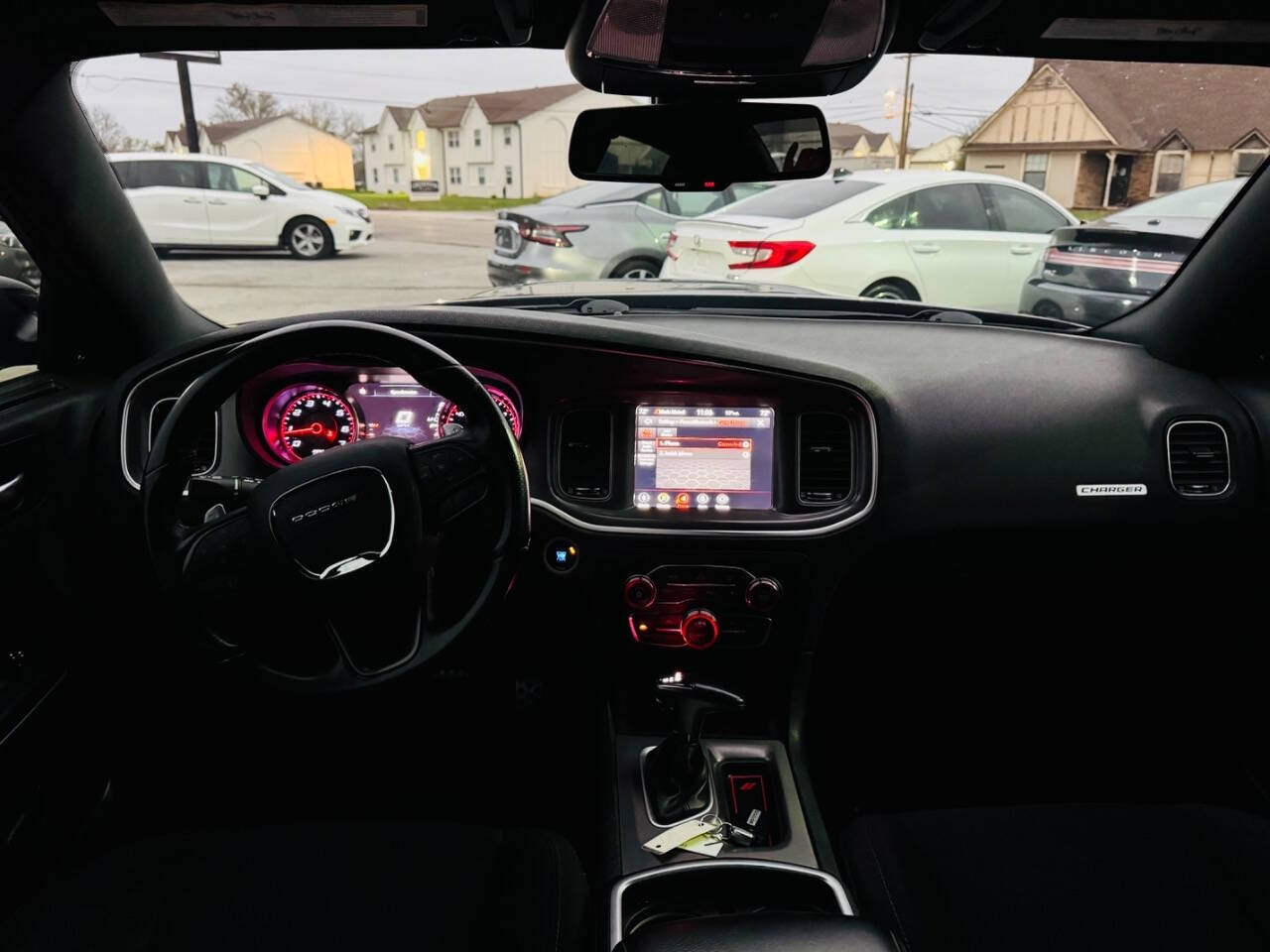 2020 Dodge Charger for sale at Speed Auto Sales Inc in Bowling Green, KY