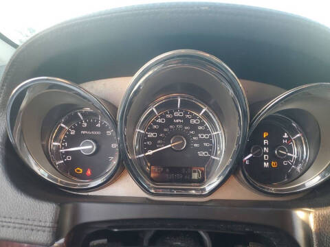 2012 Lincoln MKT EcoBoost