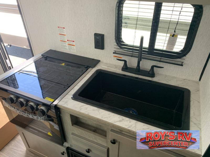 2027 Sunset Park RV Sun Lite
