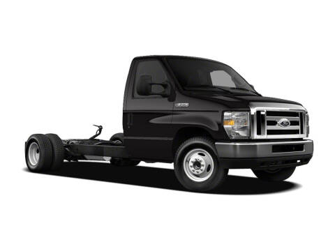 2012 Ford E-Series for sale at Roanoke Rapids Auto Group in Roanoke Rapids NC