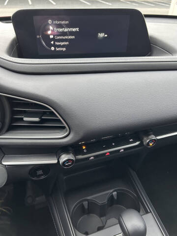 2023 Mazda CX-30 2.5 S Select