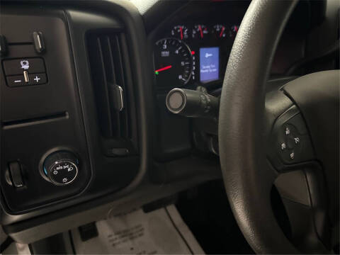 2019 GMC Sierra 2500HD