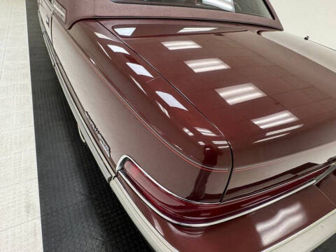1992 Buick Roadmaster Limited