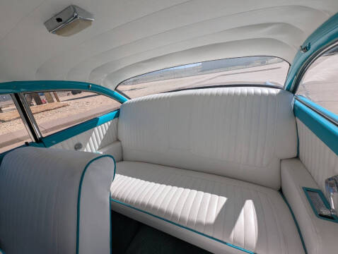 1956 Mercury Montclair