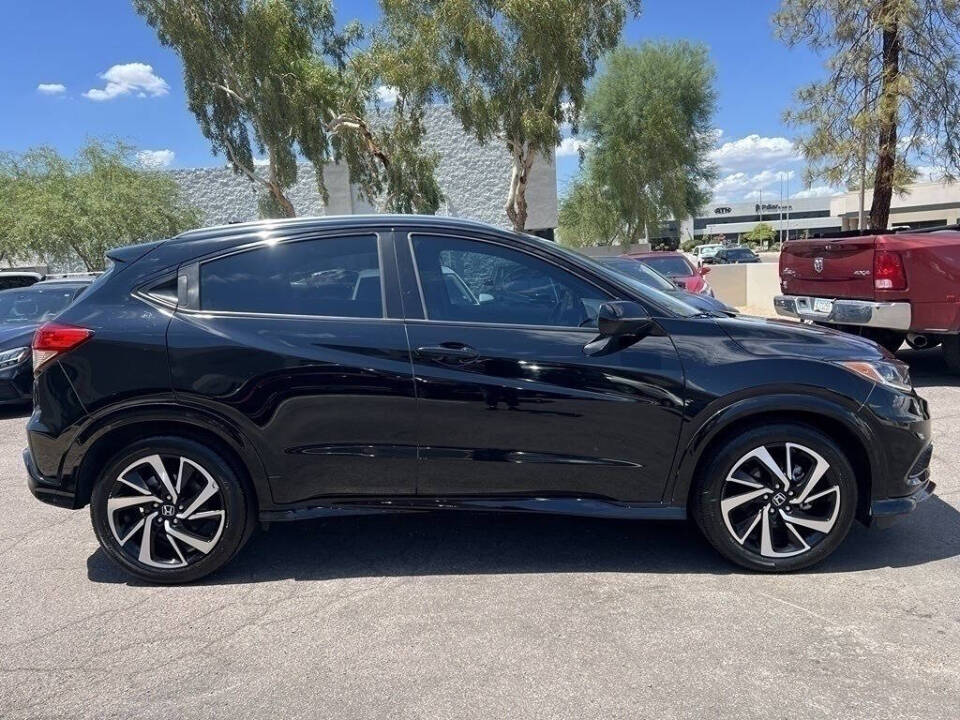 2019 Honda HR-V for sale at Skoro Auto Sales in Phoenix, AZ