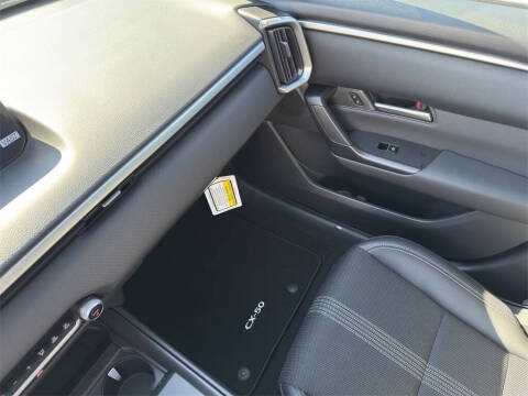 2025 Mazda CX-50 2.5 S Select