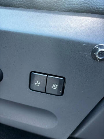 2012 Ford Expedition Limited