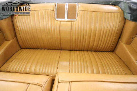 1965 Oldsmobile Eighty-Eight