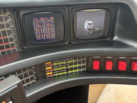 1992 Pontiac Firebird Formula