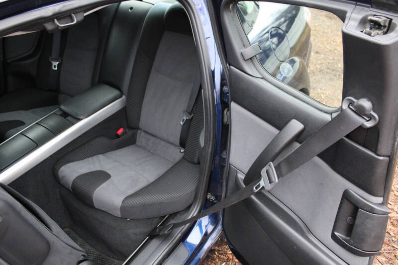 2007 Mazda RX-8 Touring