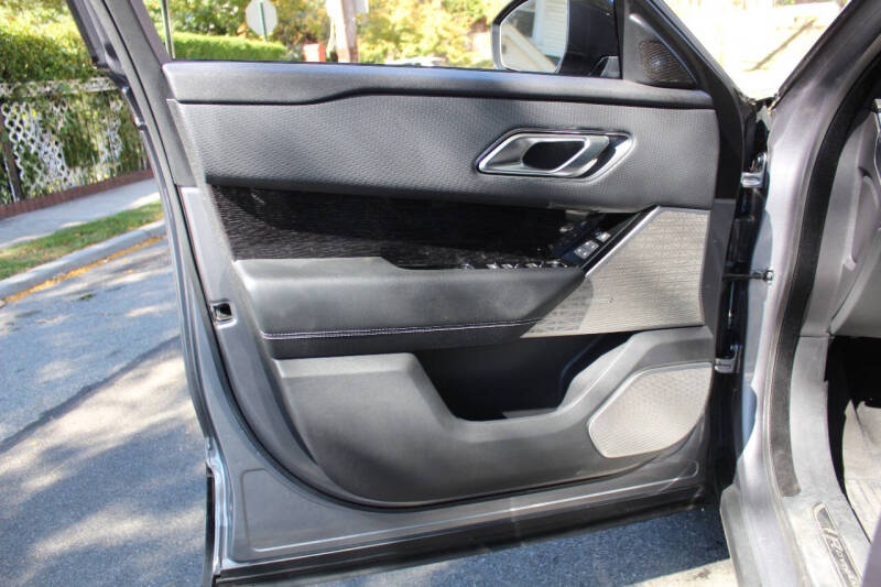 2020 Land Rover Range Rover Velar P250 R-Dynamic S