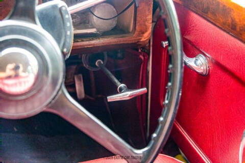 1956 Bentley S1