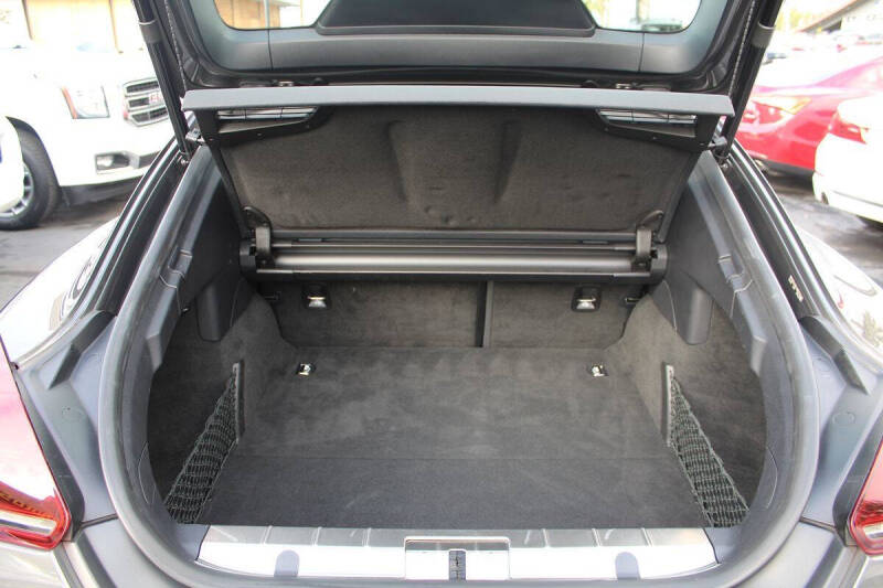 2015 Porsche Panamera GTS