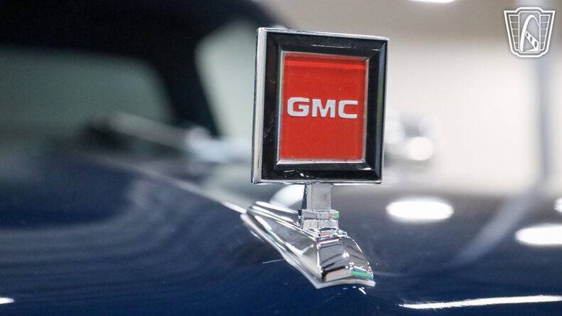 1982 GMC C/K 1500 Series