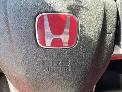 2020 Honda Civic Type R Touring