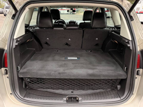 2015 Ford C-MAX Energi SEL