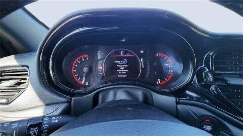 2021 Dodge Durango GT