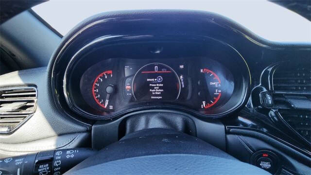 2021 Dodge Durango GT