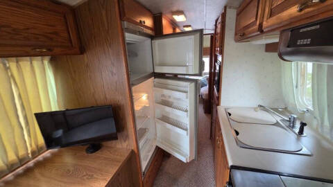 1990 Airstream EXCELLA 29'