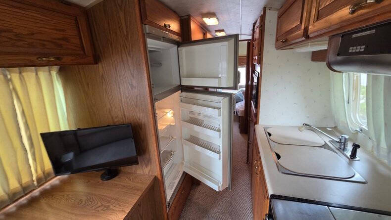1990 Airstream EXCELLA 29'