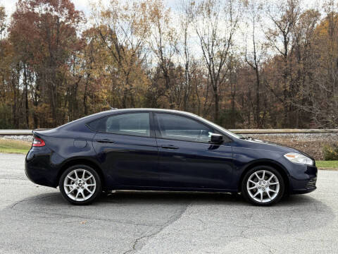 2013 Dodge Dart SXT