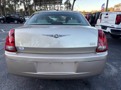 2007 Chrysler 300 Touring