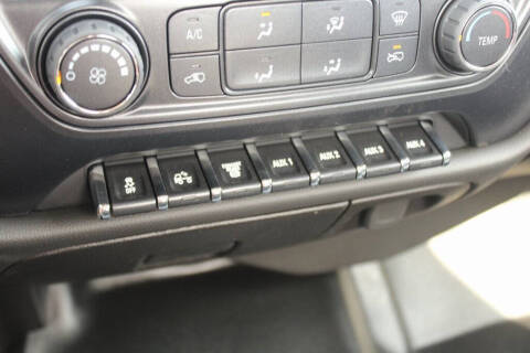 2024 Chevrolet Silverado MD