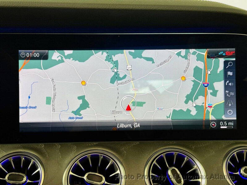 2020 Mercedes-Benz CLS CLS 450