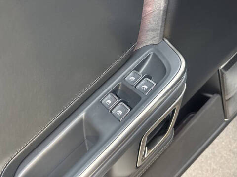 2023 Rivian R1T Launch Edition