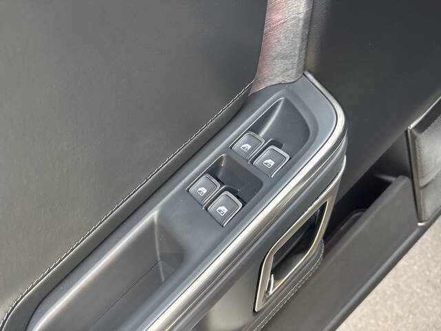 2023 Rivian R1T Launch Edition