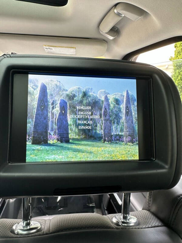 2015 Land Rover Range Rover Supercharged