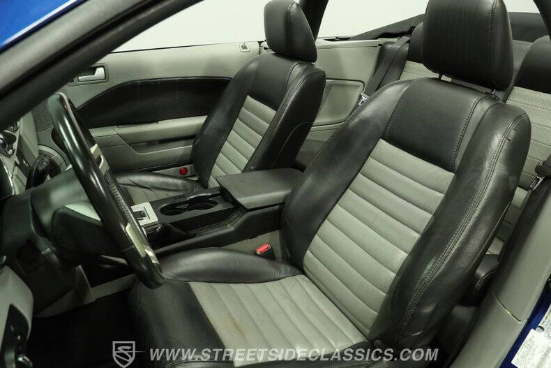 2009 Ford Mustang