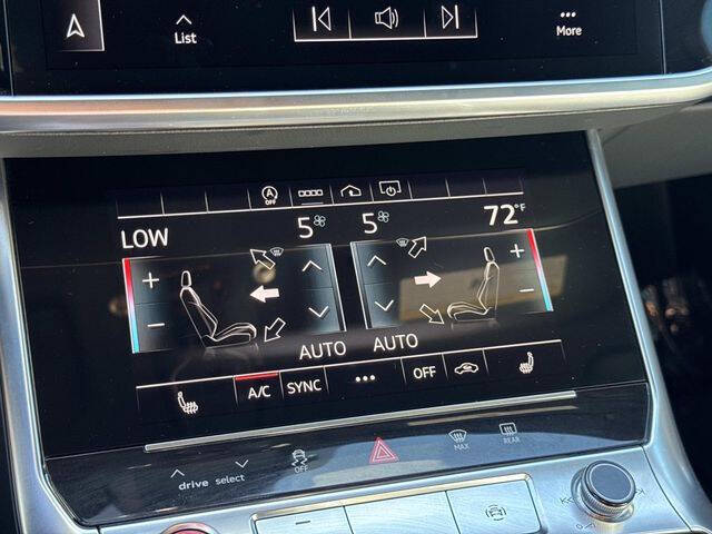 2022 Audi S6 2.9T quattro Premium Plus