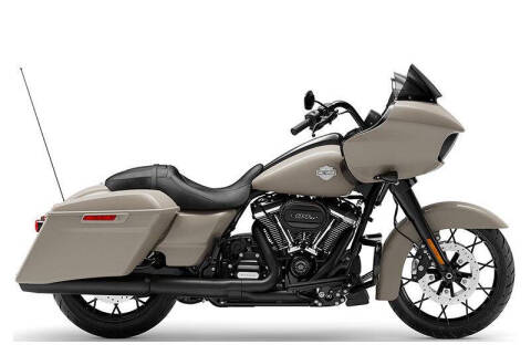 2022 Harley-Davidson Road Glide® Special