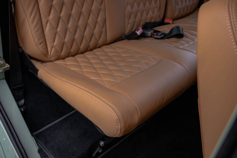 1994 Land Rover Defender